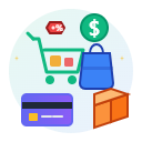 E-Commerce icon