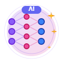 AI Solutions icon